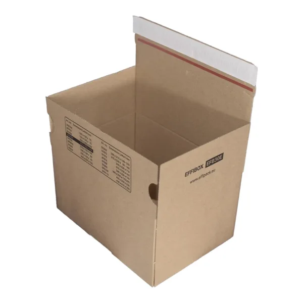 EFFIBOX product photograph 6